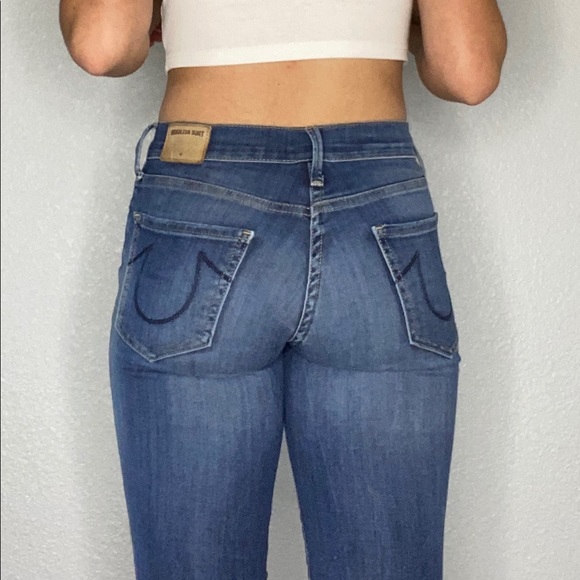 True religion jeans - Picture 3 of 4